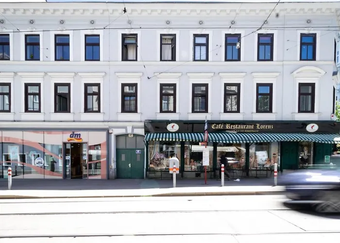 Maerzstrasse *