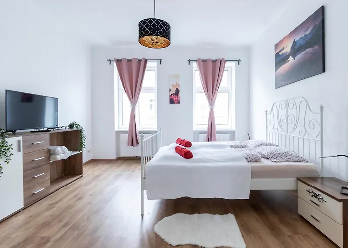 Maerzstrasse Apartment *