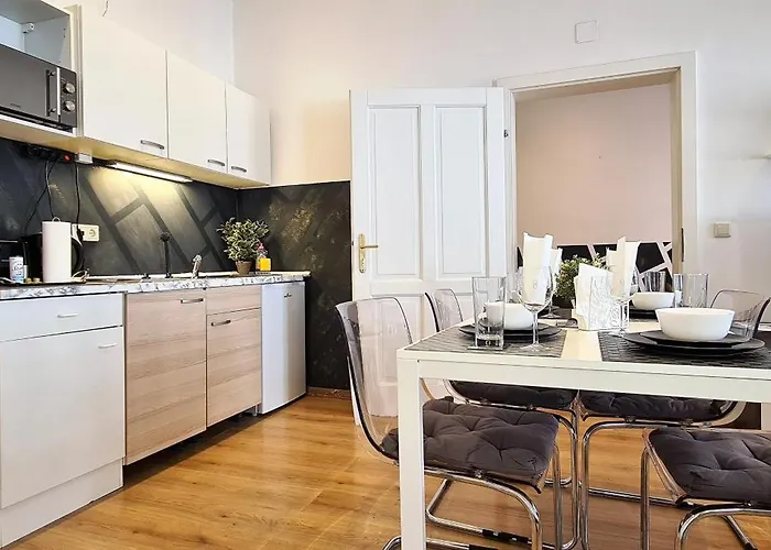 Maerzstrasse Apartment *