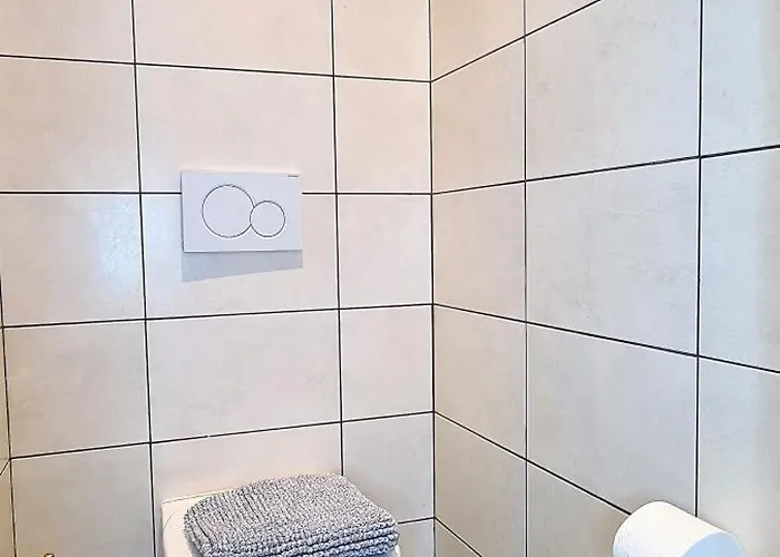 Maerzstrasse Apartment *