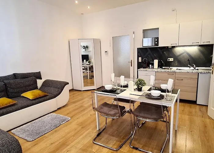 Maerzstrasse Apartment *