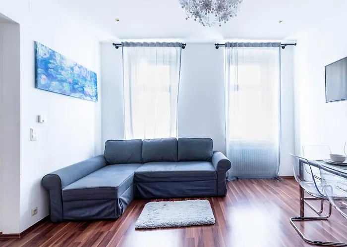 Maerzstrasse Apartment